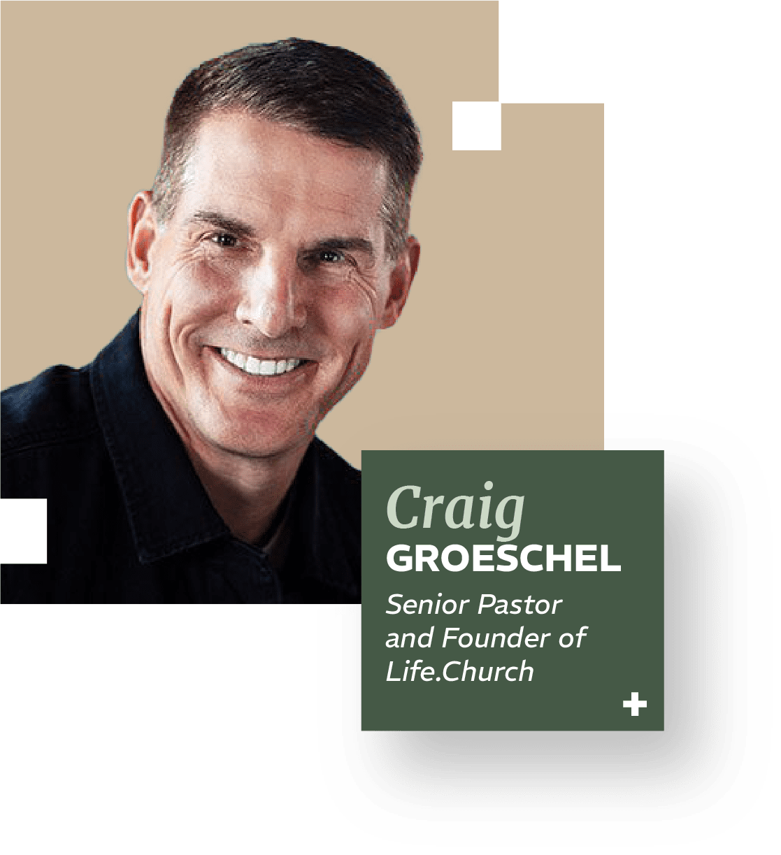 Craig Groeschel