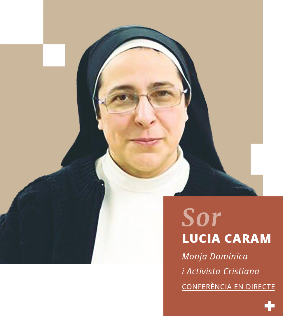 Sor Lucia Caram